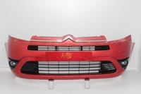 фото thumb №1, Бампер перед citroen c4 grand picasso 06-09r ekq