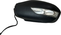 фото thumb №11, Mercedes a w169 04-08r зеркало левая электрический 7 pin