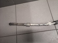 фото thumb №6, Трос тяга домкрата передач audi a8 d3 4e0713265p