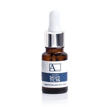 Arkada Serum TC 16 11 мл, коллаген для шкуры и гвоздей до 02.2027