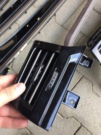 фото thumb №9, Vw touareg iii 760 молдинг dekor led комплект qfz