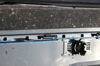 фото thumb №11, Nissan juke ii 2 бампер задняя 850b2 6pa0a 85022 6pa0h