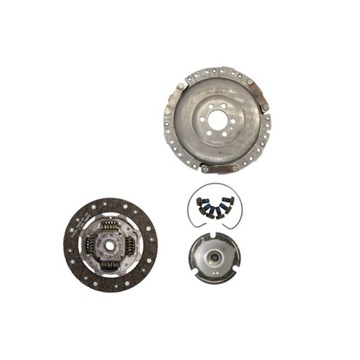 фото thumb №15, Набор сцепления sachs 3000 846 301