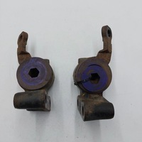 фото thumb №1, 2011 mini cooper countryman r60 втулка рычага передний