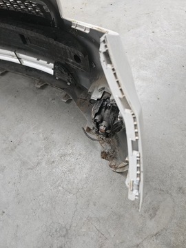 фото thumb №11, Бампер переднее chevrolet spark iii рестайлинг