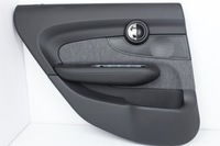 фото thumb №1, Обшивка двері лівий задній mini f54 clubman
