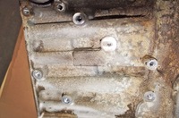 фото thumb №10, Sr022 volvo v90 ii t5 2.0i 254km блок двигуна wał колінчастий поршні b4204t23