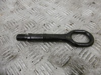 фото thumb №1, Вушко буксирувальний seat leon 2