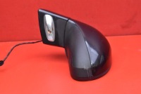 фото thumb №8, Дзеркало ліве чорні eu 96807053xt peugeot 207 cc 06-09 5+2 pin