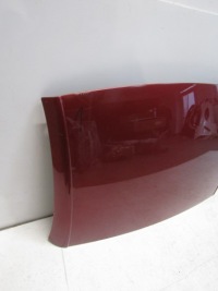 Дах кришка дах mercedes sl w230 r230 idealne Оригінал, фото thumb