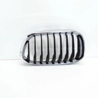 Bmw 1 f20 бампер передній лівий верхній решітка радіатора 51137371685 7371685 2015 Ціна, фото thumb