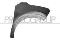 фото thumb №1, Крыло citroën 9812868980