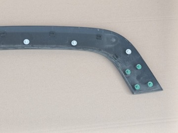 фото thumb №6, Планка передняя левая jeep renegade левый перед