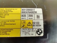 фото thumb №9, Bmw 3 e92 coupe подушка безпеки подушка повітряна сидіння права 604762204