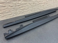 фото thumb №3, Ferrari roma пороги поріг планка порогова сторона skirts