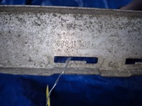 фото thumb №6, 2263811602 радиатор wody atego 1218 11r