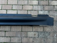 фото thumb №2, Молдинг накладка порог левая mini cooper r52 r53 r50