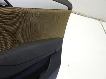 фото thumb №6, Обивка дверь правый зад bmw x1 e84 2991536