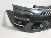 фото thumb №6, Citroen c4 picasso i lift 10-13 бампер перед передній ktpd