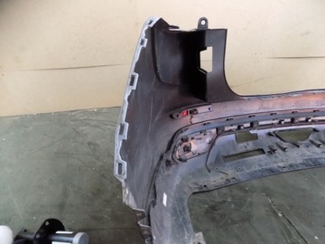 фото thumb №13, Бампер зад renault koleos ii pdc 850221152r 0ryg