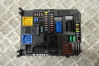 фото thumb №1, Opel corsa f модуль коробка bsi 19-