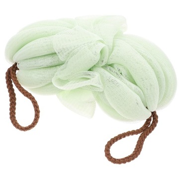 Скруббер для тела Душ Полотенце Luffa 2 шт.