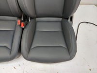 фото thumb №11, Tesla модель y 2024r сиденья сиденья перед зад kpl