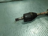 фото thumb №3, Привідний вал ліва перед opel antara 2.0 cdti