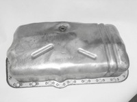 фото thumb №4, Renault espace 4 laguna 2,2dci піддон масляна