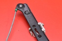 Подъемник стекло левая перед европа  6925963 bmw x3 e83 рестайлинг  06-10 в Украине, фото thumb