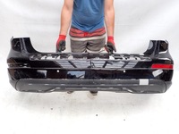 фото thumb №1, Mercedes gl ii 2 x166 12-15 бампер задня задній pdc