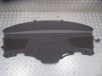 фото thumb №1, Mercedes s klasa w222 long полка багажника шторка a2226907804 коричневый