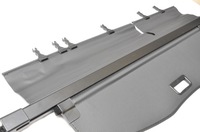 фото thumb №9, Шторка багажника jeep cherokee v kl 14-18r. якість czarna nowa