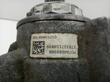 фото thumb №8, Диференціал міст перед 4x4 2.0 b редуктор 7646889 mini countryman ii f60