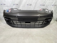 фото thumb №6, Porsche panamera 971 бампер перед передній 2016-2020 rok