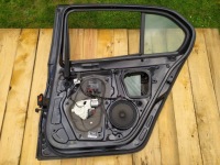 фото thumb №10, Двері правий задня - skoda superb ii