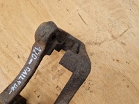 фото thumb №6, Скоба супорт правий задня iveco daily iv 06- 2.3 hpi 120mm