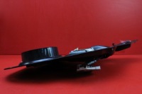 фото thumb №5, Подъемник стекло правый задняя 1m0839756 seat toledo 2 ii 99-06