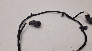 фото thumb №7, Vw passat b9 установка жгут провод датчик парковка pdc 3j0971095a