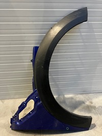 фото thumb №1, Крила правий передній перед mini paceman