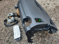 фото thumb №7, Audi tt 8s 8s0 2014- панель приладів панель приладів консоль подушки безпеки ремені подушка безпеки ремонт