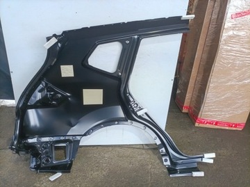 фото thumb №11, Nissan x-trail t32 задній лівий крило новий оригінал g8101-6fpmb