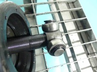 фото thumb №4, Приводной вал левая renault kangoo 1.9d 03-08