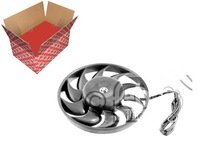 фото thumb №1, Вентилятор радіатор audi 100 80 a4 a6 a8 кабріолет