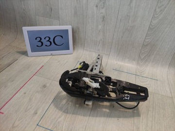 фото thumb №2, Ford edge mk2 замок двері лівий зад ft4ar26413cc