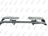 фото thumb №1, Бампер передний mercedes actros mp1