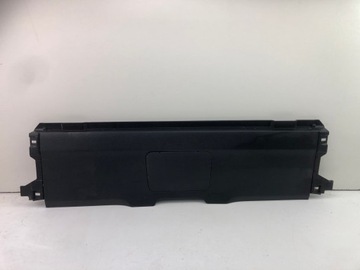 фото thumb №8, Toyota rav4 iv накладка захист багажника 58464-48010