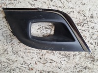 фото thumb №1, Renault clio iv lift решітка бампера ліва хром