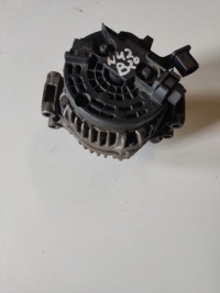 Bmw 3 e46 2003 генератор 0986046130 Доставка, фото thumb