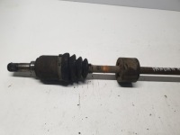 фото thumb №2, Приводной вал półośka передняя правая fiat panda ii 1.4 b